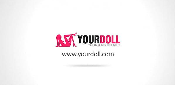  sex Toys review：Yourdoll Plump justice storm female
